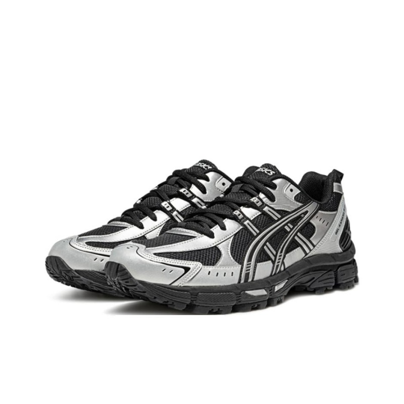 Asics Gel-Kahana 8 'Silver' Мужские