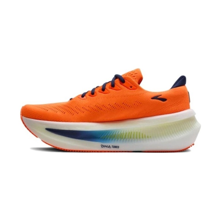 Brooks Glycerin Max 2 'Orange' Мужские