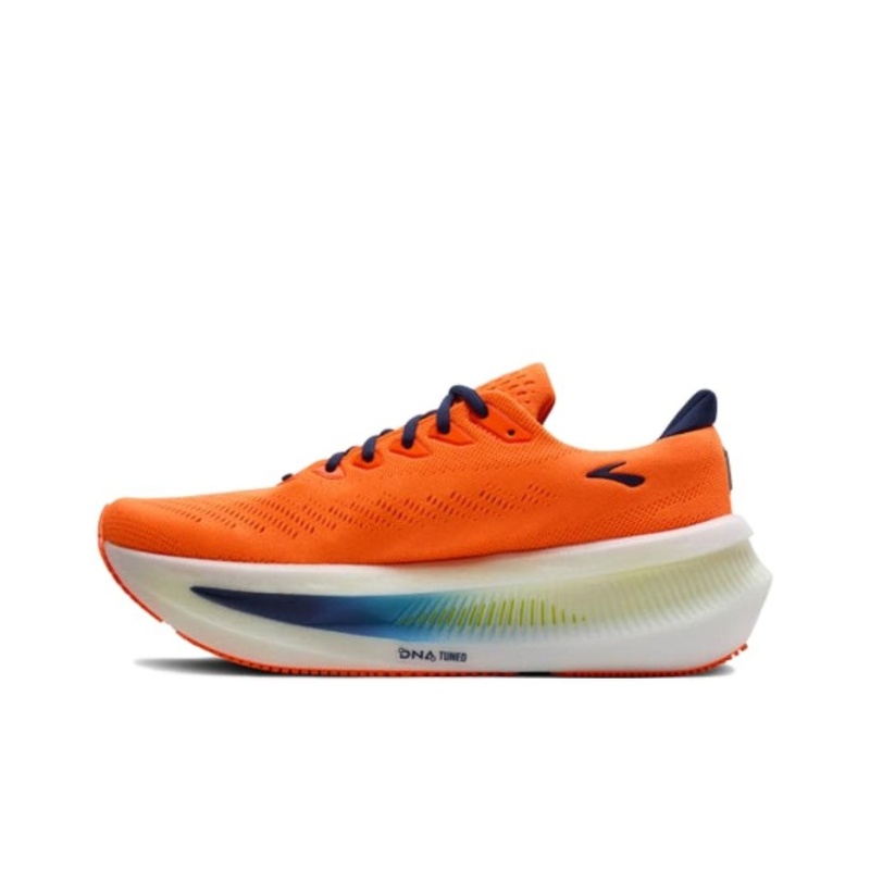 Brooks Glycerin 'Orange' Мужские