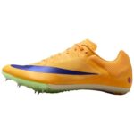 Citron Pulse Hyper Violet Volt Glow Indigo Burst