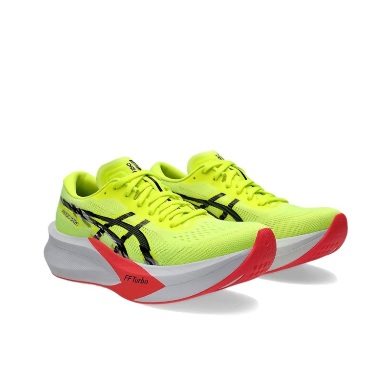 Asics Magic Speed 4 'Green' Женские