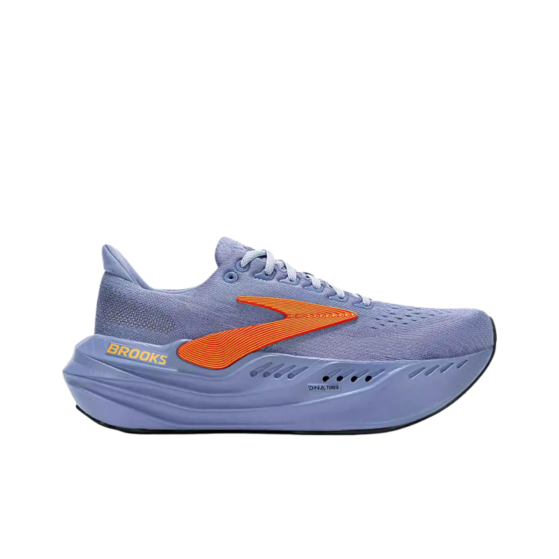 Brooks Glycerin Max 'Country Blue Sky Orange' Мужские