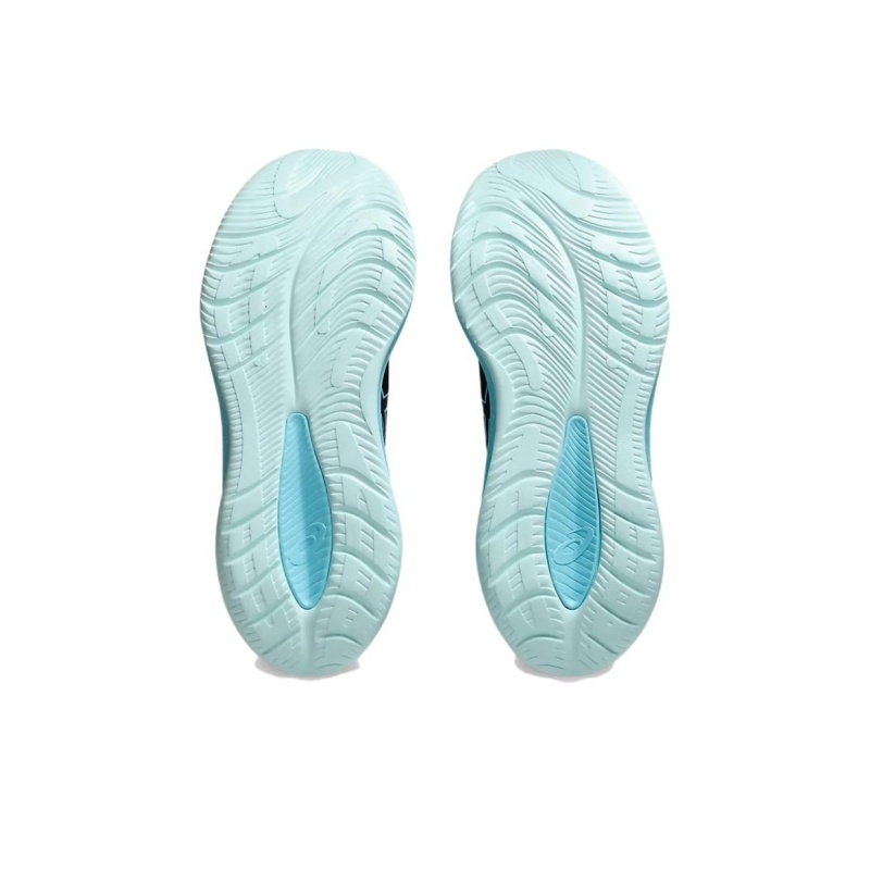 Asics Gel-Cumulus 26 'Black Blue' Мужские