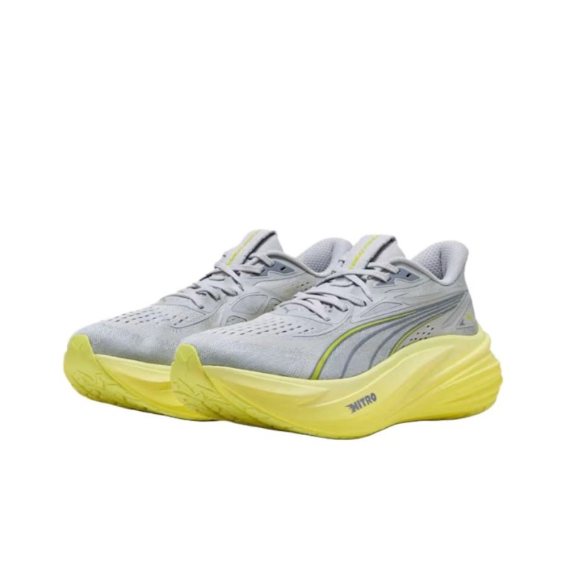 Puma MagMax Nitro 'Grey' Мужские