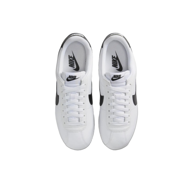 Nike Cortez 'White Black' Женские