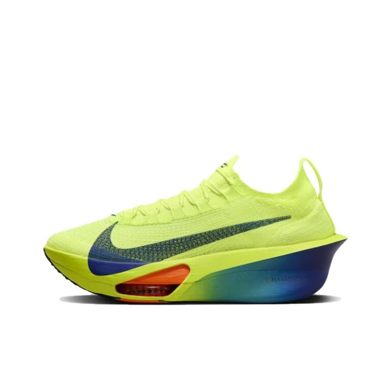 Nike Alphafly 3 'Zoomx Next Volt' Мужские