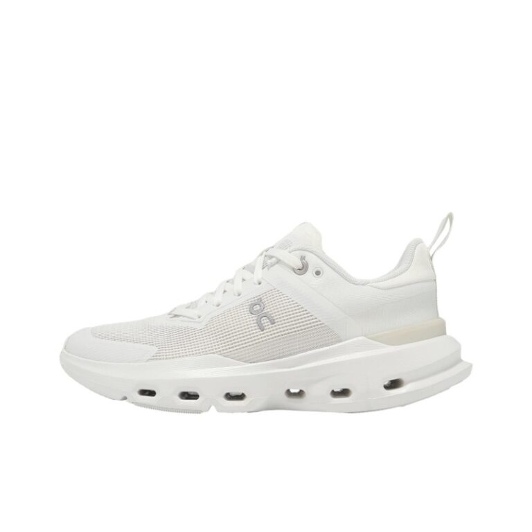 On Cloudpulse Next 'White Ice' Женские