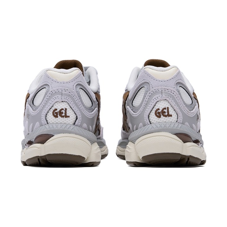 ASICS Gel-Nyc 'Light Grey' Мужские