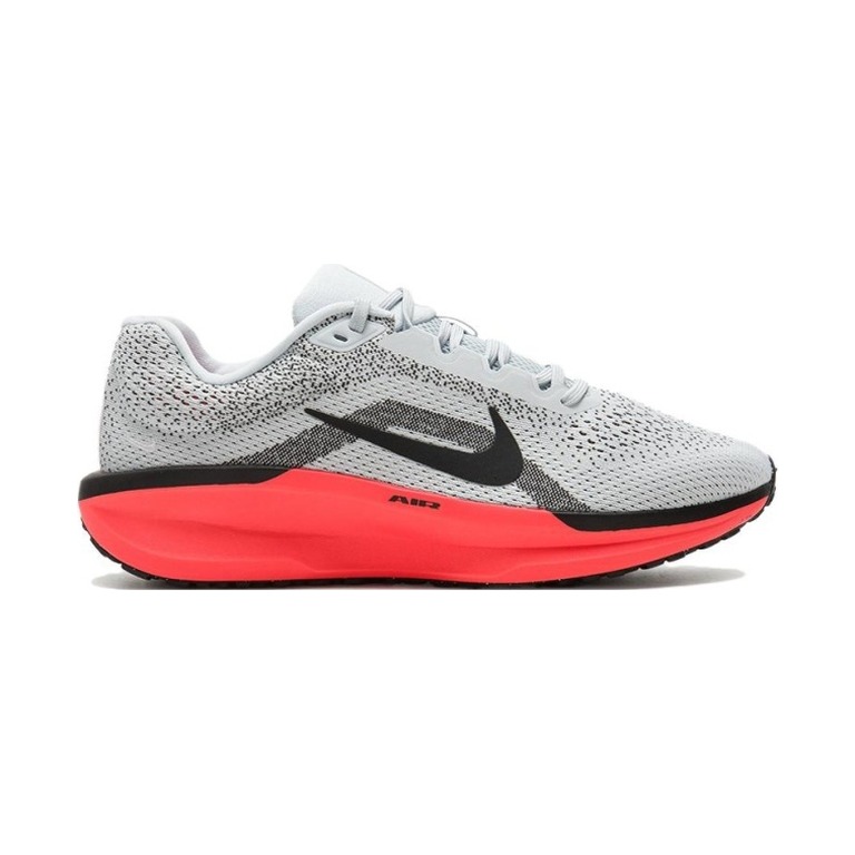 Nike Winflo 11 'White / Wolf Grey / Metallic Gold' Мужские