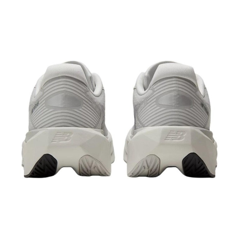 New Balance FuelCell Rebel v5 'Grey Matter Silver Metallic' Женские