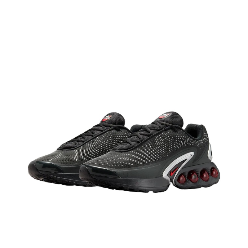 Nike Air Max DN 'Black Red' Мужские