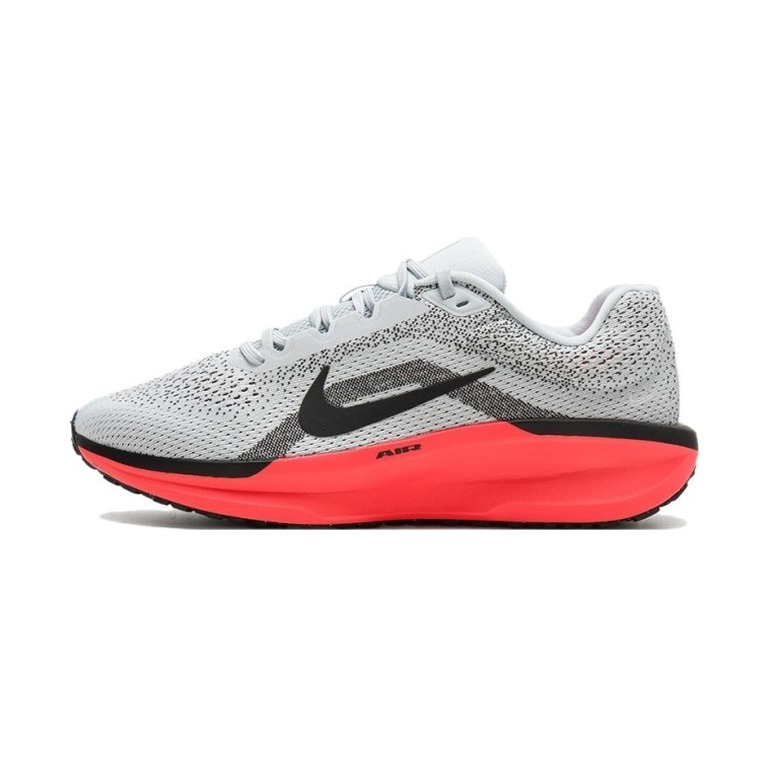 Nike Winflo 11 'White / Wolf Grey / Metallic Gold' Мужские