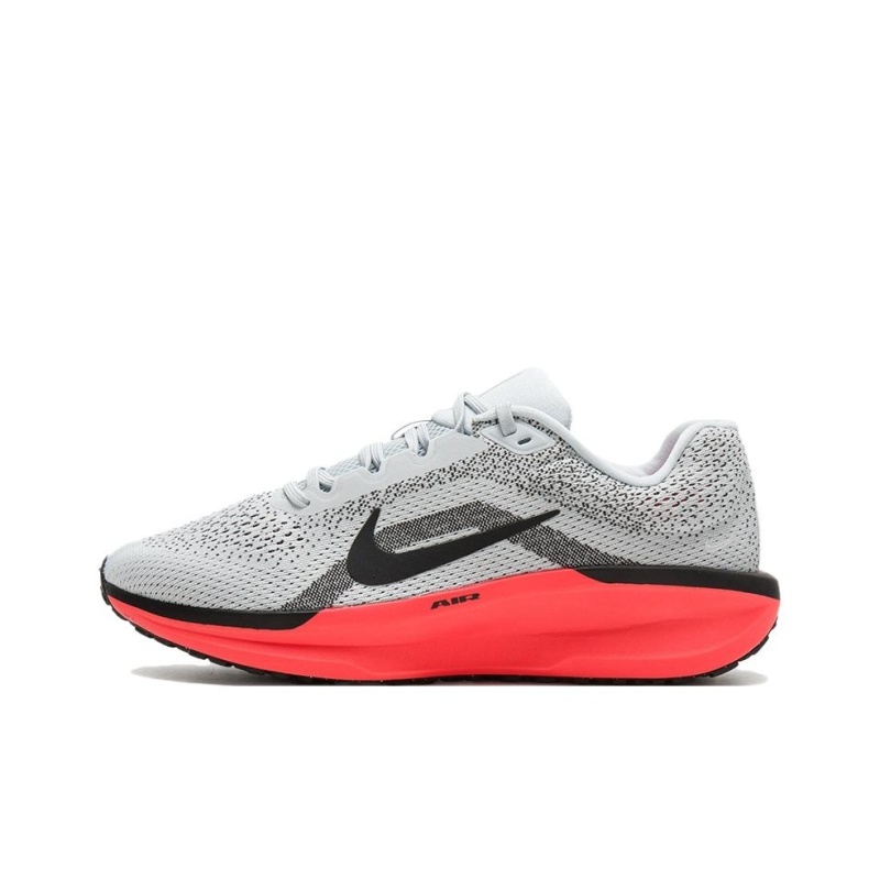 Grey Red