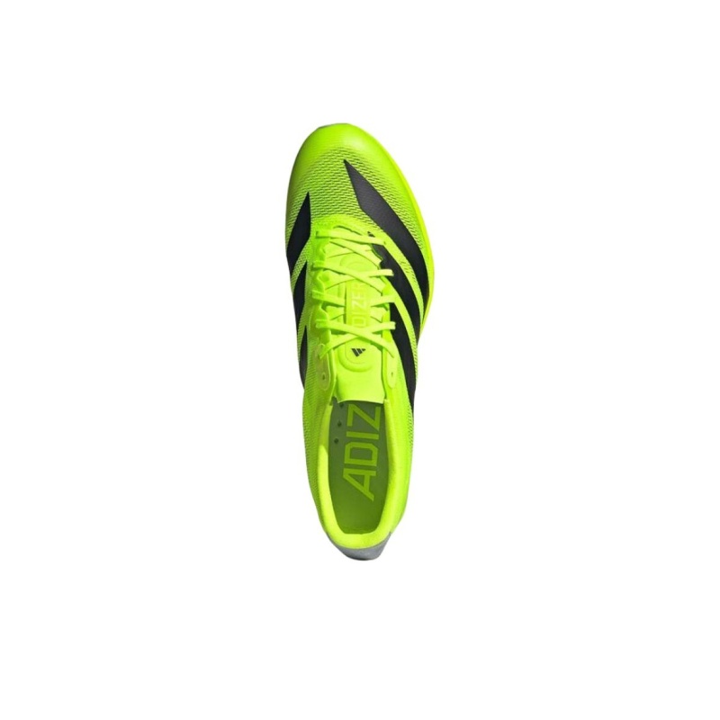 Adidas Adizero Prime SP 4 'Yellow Black' Мужские