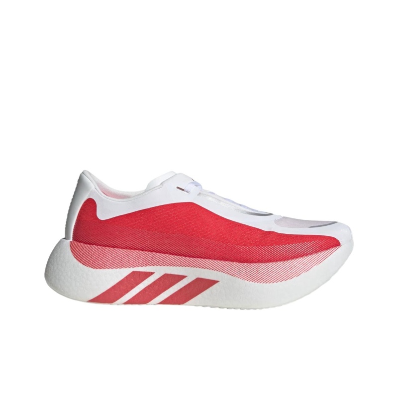 Adidas Hyperboost Edge 'Red White' Мужские