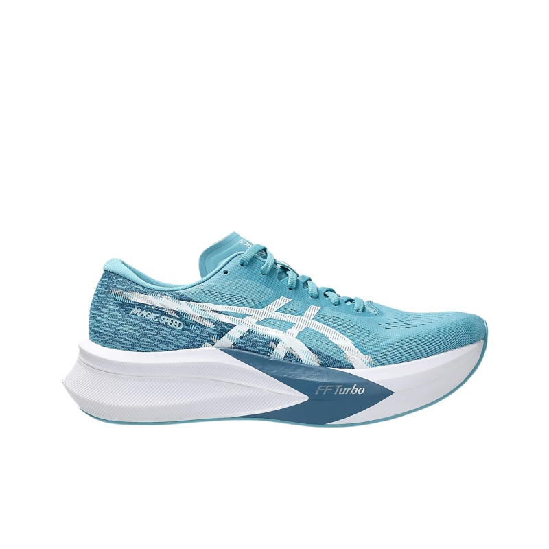 Asics Magic Speed 4 'Blue' Мужские