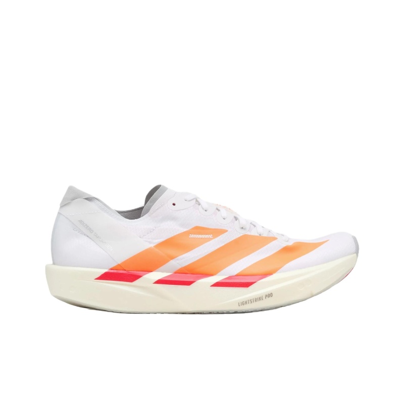 Adidas Adizero Takumi Sen 11 'White Orange' Мужские