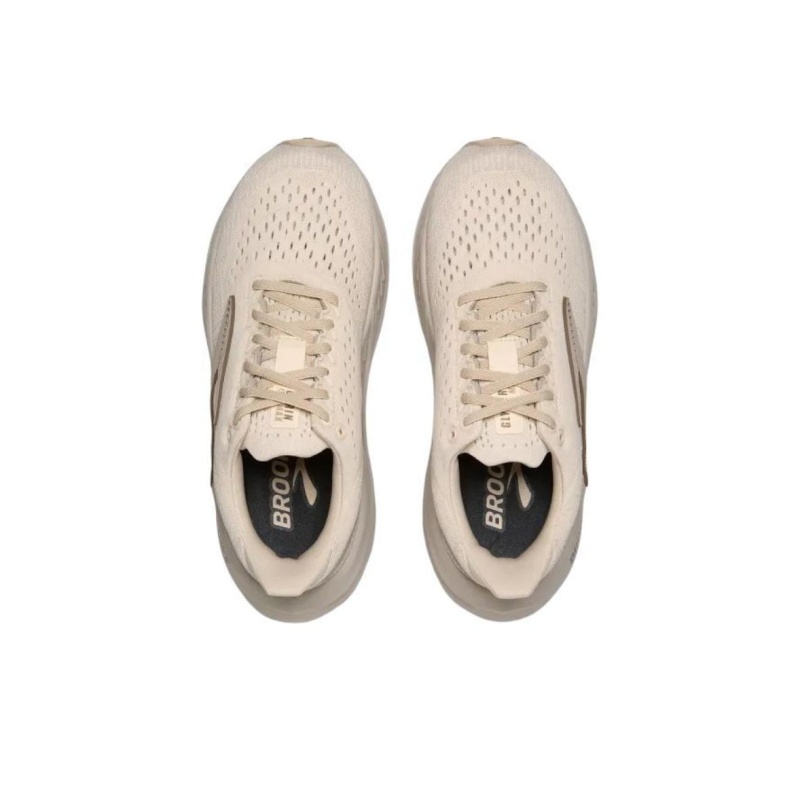 Brooks Glycerin 'White' Женские