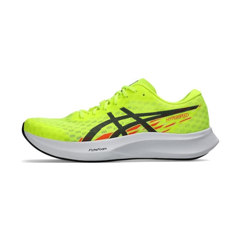 Asics Hyper Speed 4 'Safety Yellow Black' Мужские