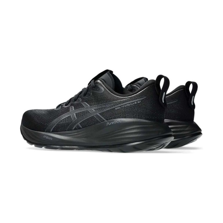 Asics Gel-Cumulus 27 'Black Carrier Grey' Мужские