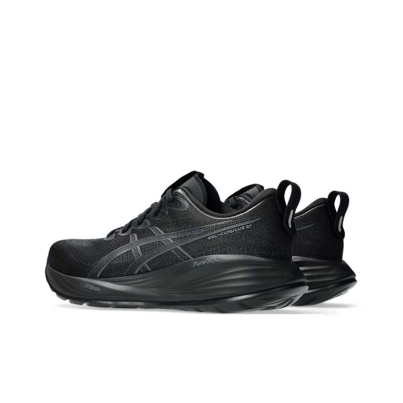 Asics Gel-Cumulus 27 'Black Carrier Grey' Мужские
