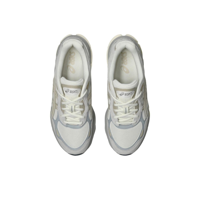 Asics Gel-NYC 'Light Grey' Мужские