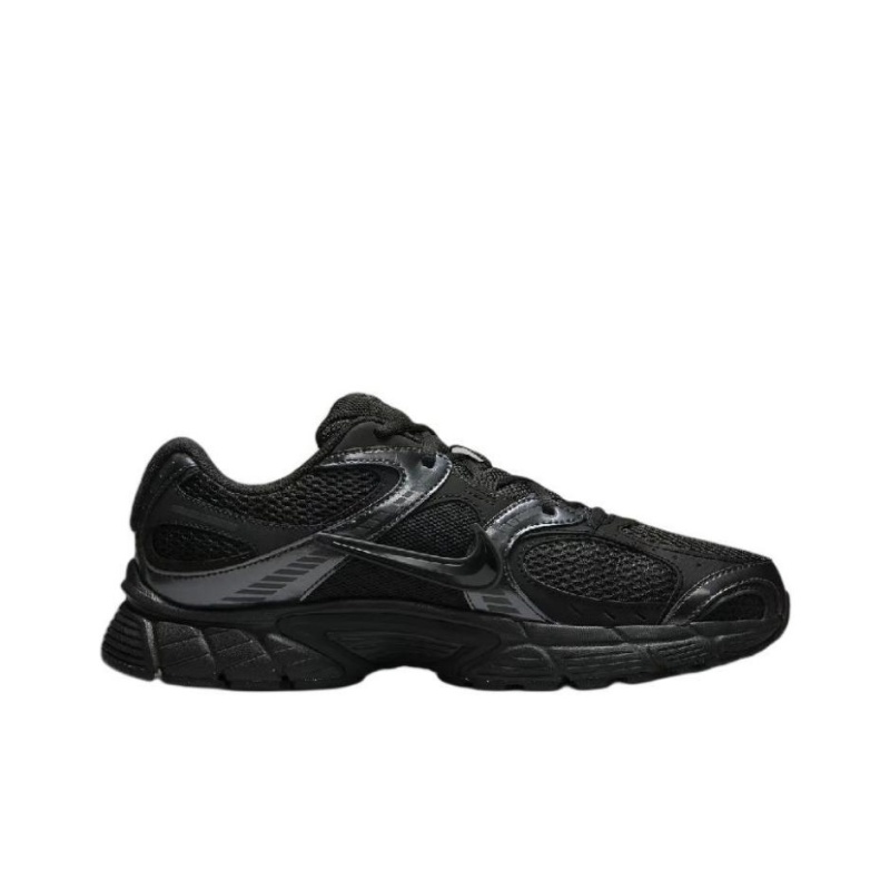Nike V5 RNR 'Black Anthracite Black' Мужские