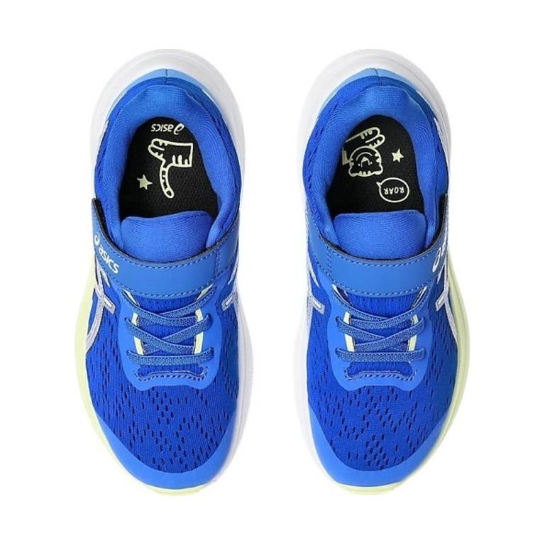 Asics GT-1000 13 'Illusion Blue / White' Детские