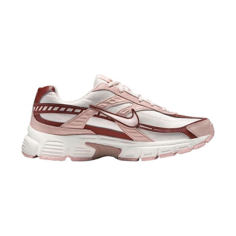 Nike Initiator 'Dark Sulfur Sail White Photo Blue' Женские