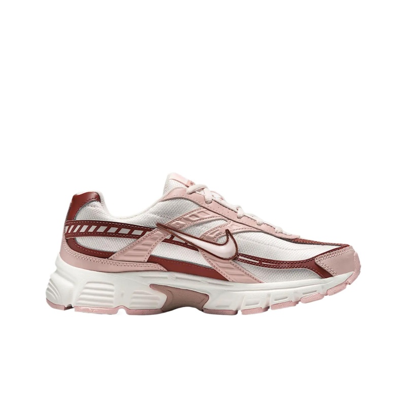 Nike Initiator 'Dark Sulfur Sail White Photo Blue' Женские