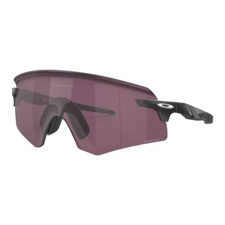 Oakley Encoder 'Matte Grey Ink Prizm Road Black'