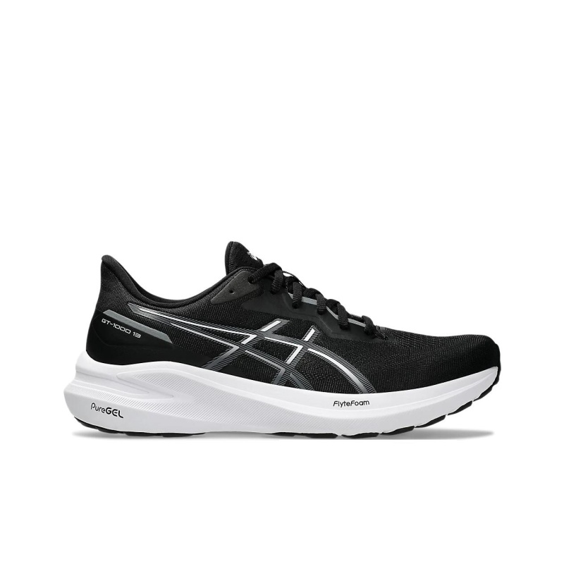 Asics GT-1000 13 'Black' Мужские