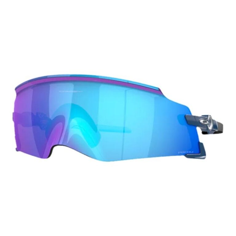 Oakley Kato 'Matte Black Prizm Road'