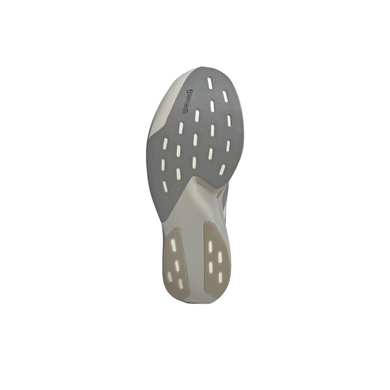 Adidas Adizero Evo SL 'Grey One / Silver Metallic / Core Black' Мужские
