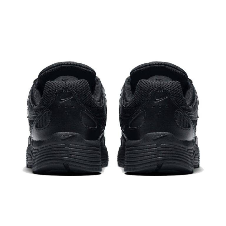 Nike P 6000 'Black Photo Blue Summit White Hyper Blue' Мужские