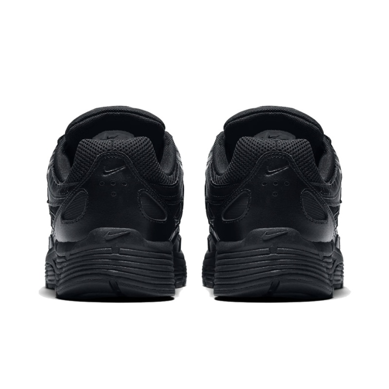 Nike P 6000 'Black Photo Blue Summit White Hyper Blue' Мужские