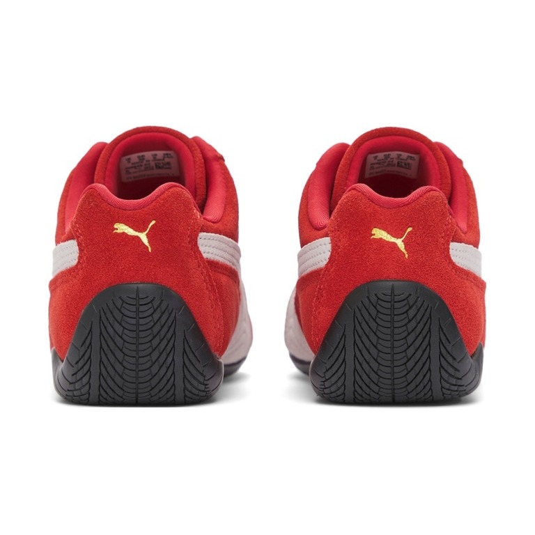 Puma Speedcat OG 'For All Time Red' Мужские