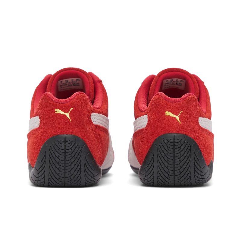 Puma Speedcat 'For All Time Red' Мужские
