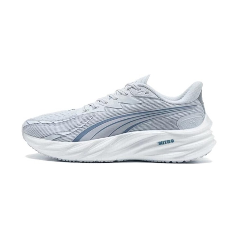 Puma Velocity Nitro 4 'Light Blue' Мужские