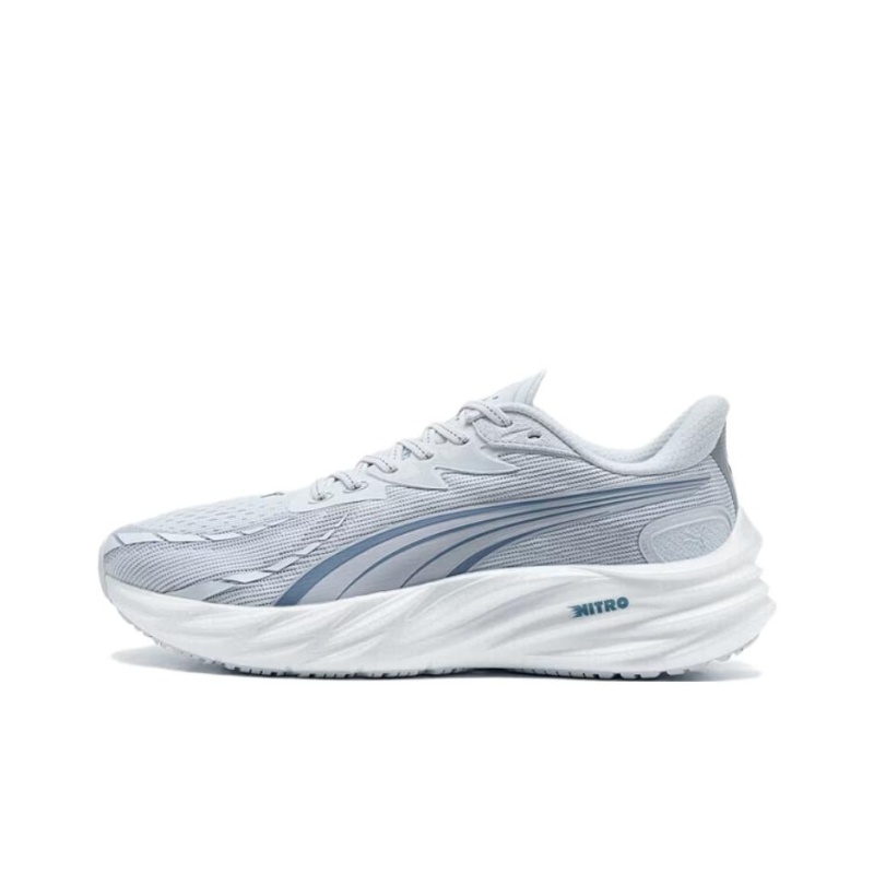 Puma Velocity Nitro 4 'Light Light Blue' Мужские