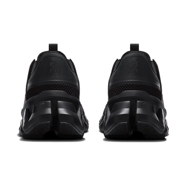 On Cloudswift Amp 'Black' Женские