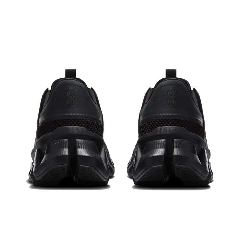 On Cloudswift Amp 'Black' Женские