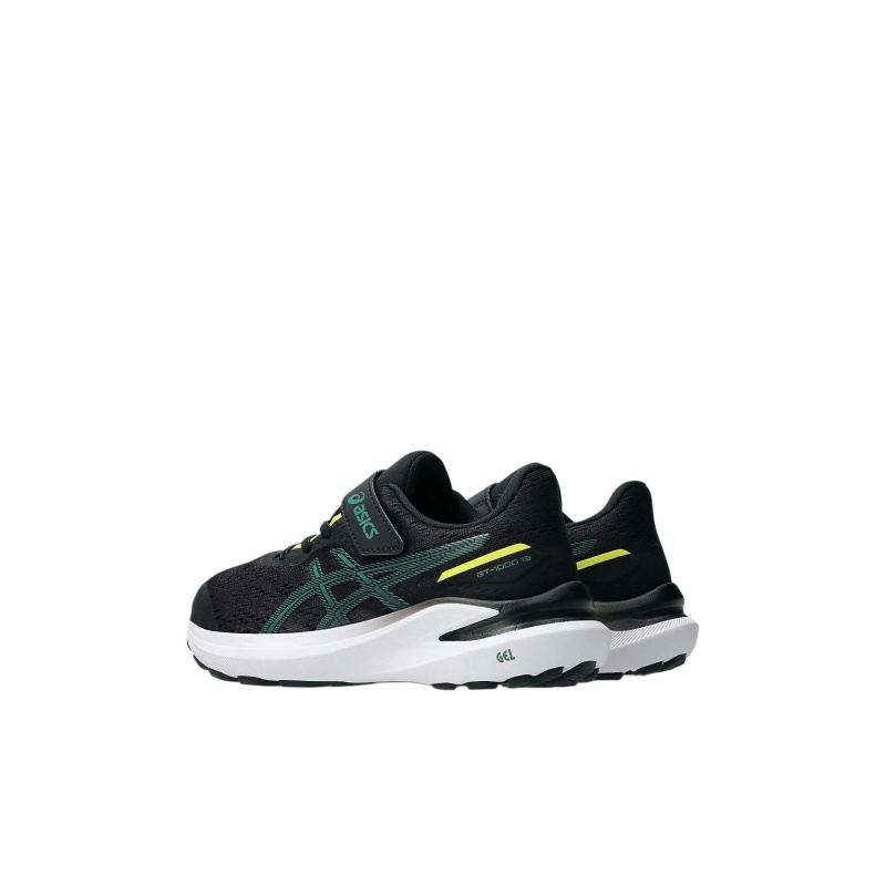 Asics GT-1000 13 'Black' Детские