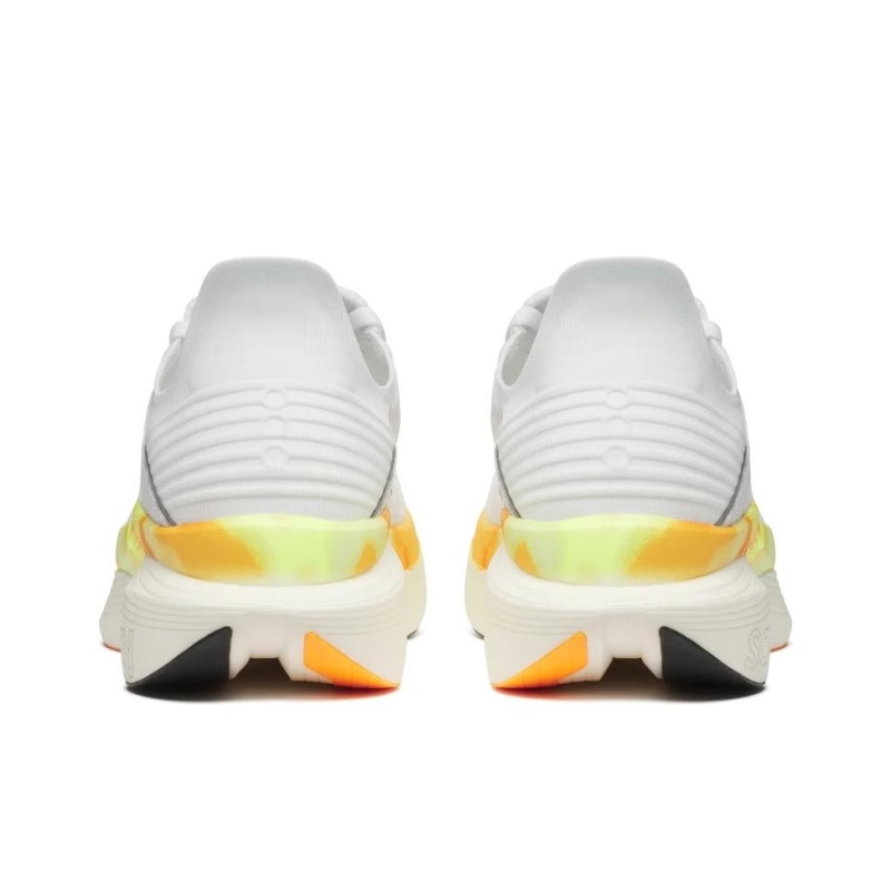 Saucony Endorphin Elite 2 'White Peel' Мужские