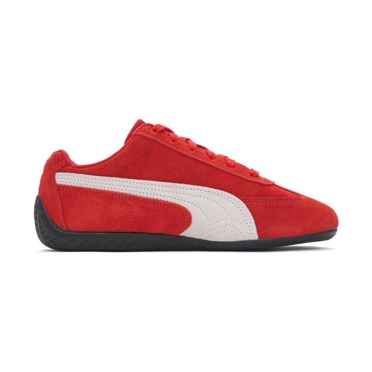 Puma Speedcat OG 'For All Time Red' Мужские
