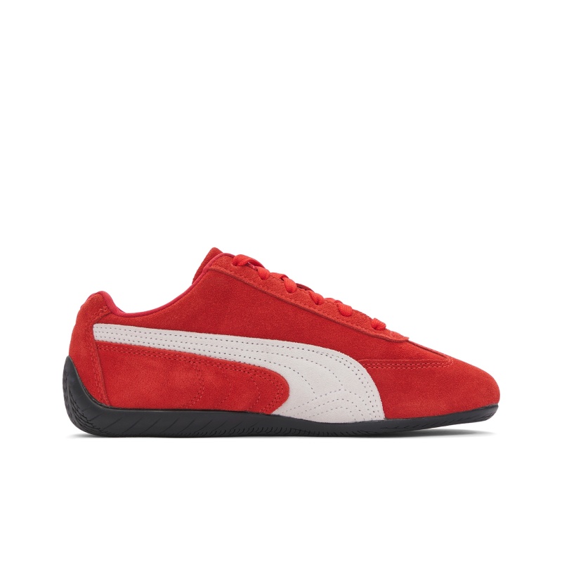 Puma Speedcat 'For All Time Red' Мужские