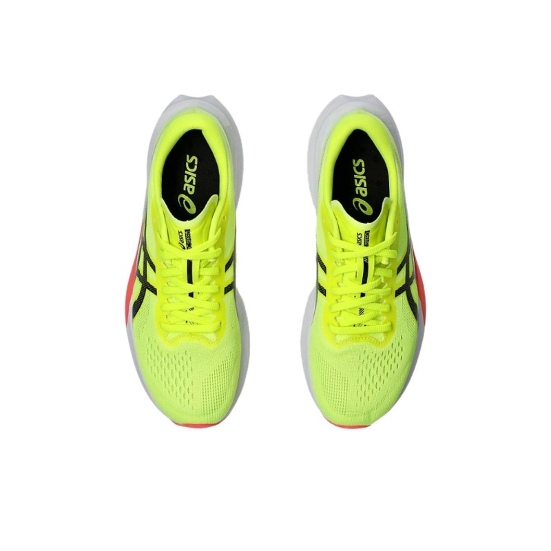 Asics Magic Speed 4 'Green' Женские