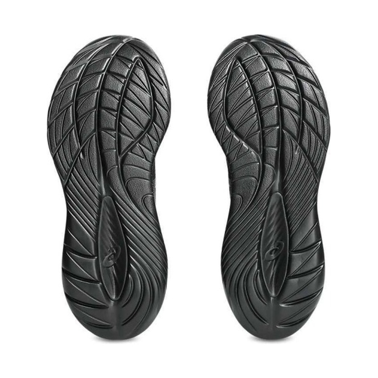 Asics Gel-Cumulus 27 'Black Carrier Grey' Мужские