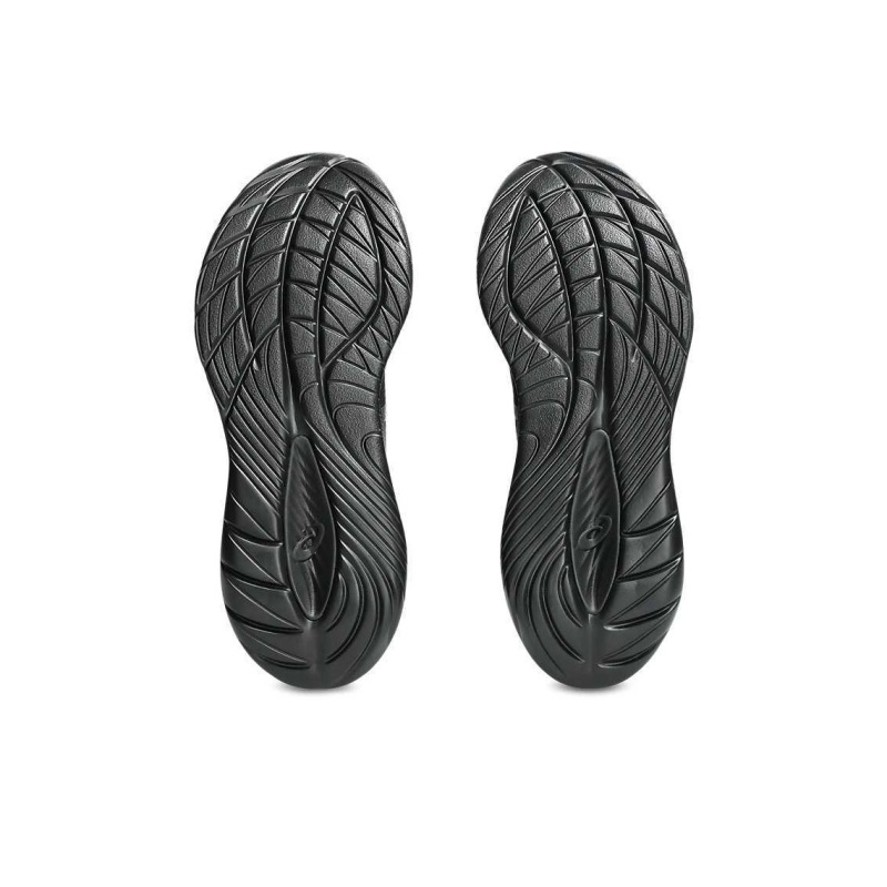 Asics Gel-Cumulus 27 'Black Carrier Grey' Мужские