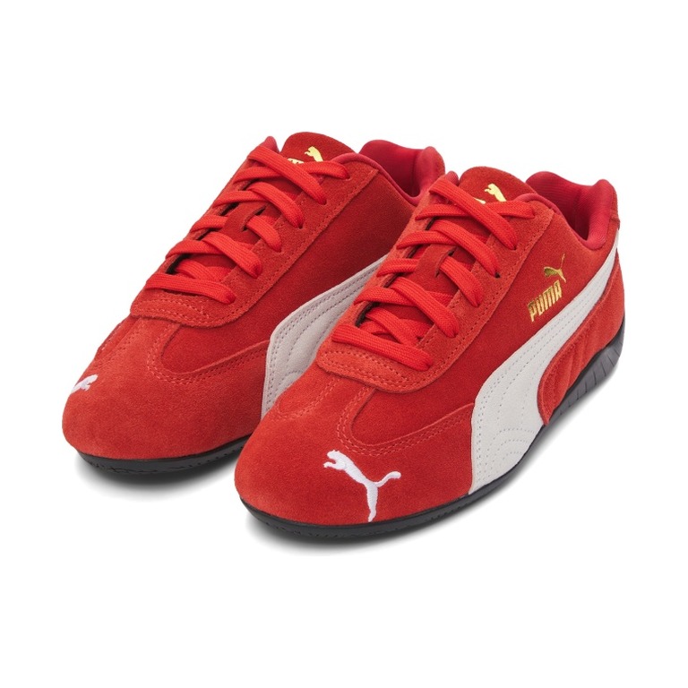 Puma Speedcat OG 'For All Time Red' Мужские